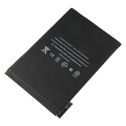 For iPad Mini 4 A1546 5124mAh Replacement Battery Premium Quality
