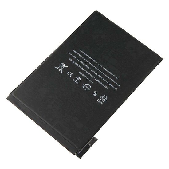 For iPad Mini 4 A1546 5124mAh Replacement Battery Premium Quality