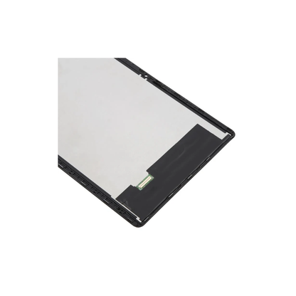 Lenovo Tab M10 Plus 3rd Gen TB125FU LCD Screen & Touch Digitizer Assembly with Frame | E-Tech61