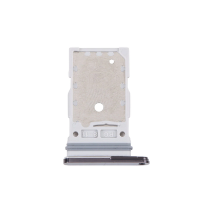 Samsung Galaxy S23 Ultra SM-S918B SIM Card Tray Replacement (Purple) | E-Tech61