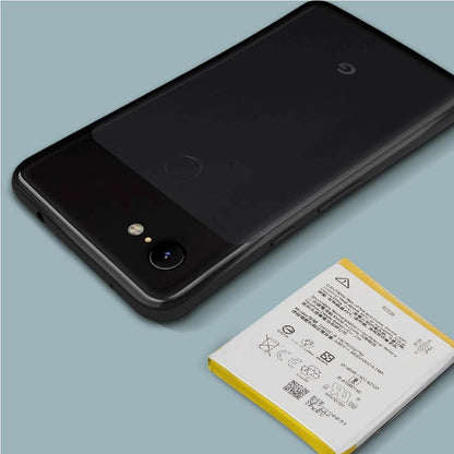 For Google Pixel 3XL Replacement Battery 3430 MAH Premium Quality