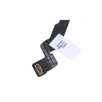 Apple iPhone 13 Pro Max Flashlight Flex Cable Replacement | Max E-Tech61