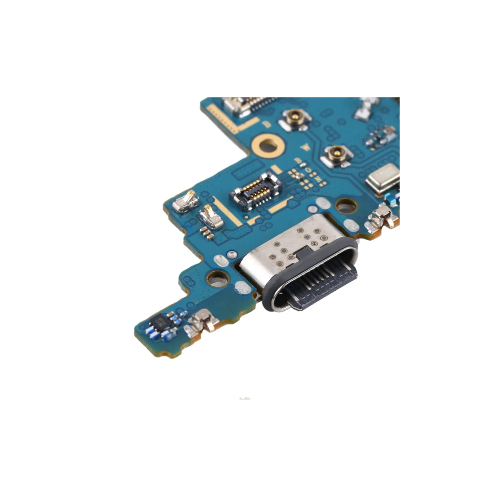 Samsung Galaxy A52 SM-A525 Charging Port Board Replacement | E-Tech61
