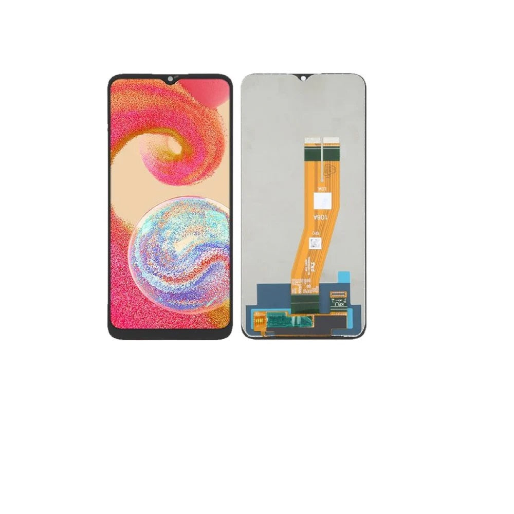 For Samsung Galaxy A04e A042F Replacement LCD Screen Digitizer NO Frame