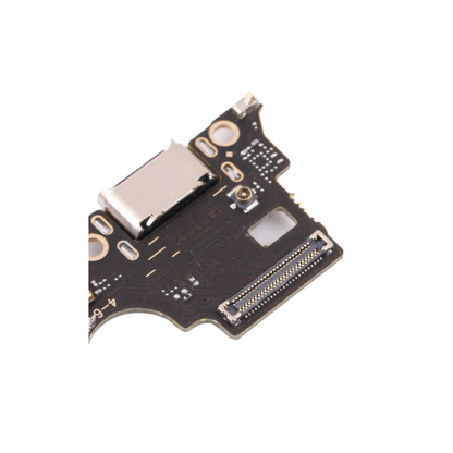 Oppo A54 5G CPH2195 Charger Charging Port Connector Board Flex Replacement