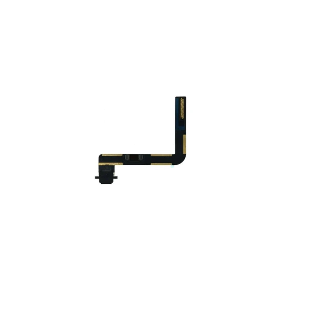 For Apple iPad 9th Gen 10.2" Replacement Charging Port Flex Cable (White) E-Tech61