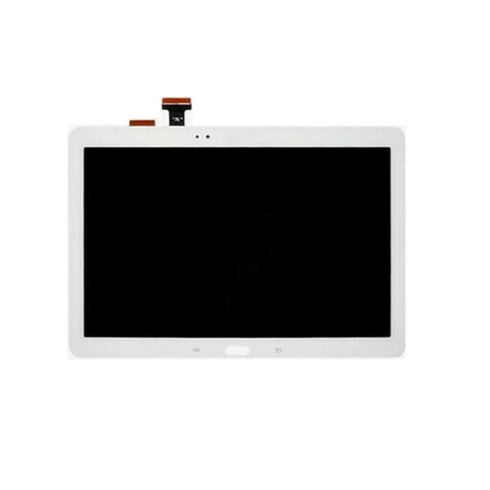 For Samsung Galaxy Note 10.1 (P600) Replacement LCD Display & Touch Screen Digitiser Assembly (White) E-Tech61
