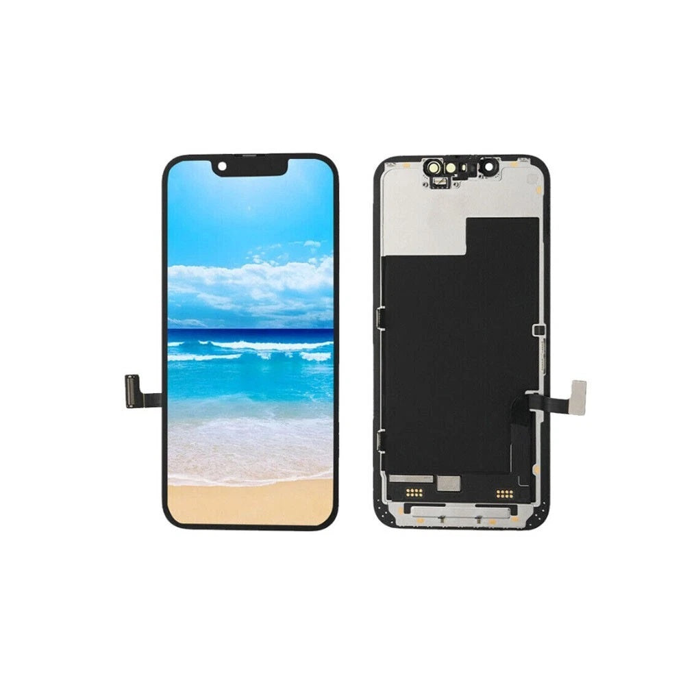 For iPhone 13 Mini OLED Screen Display Replacement Premium Quality