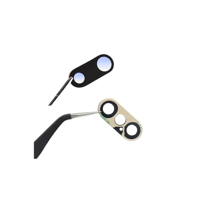 For iPhone 7 Plus / iPhone 8 Plus Replacement Camera Lens (glass only) E-Tech61