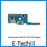 For Samsung Galaxy Tab S5e T720 T725 Charging Port Dock Connector Unit Mic
