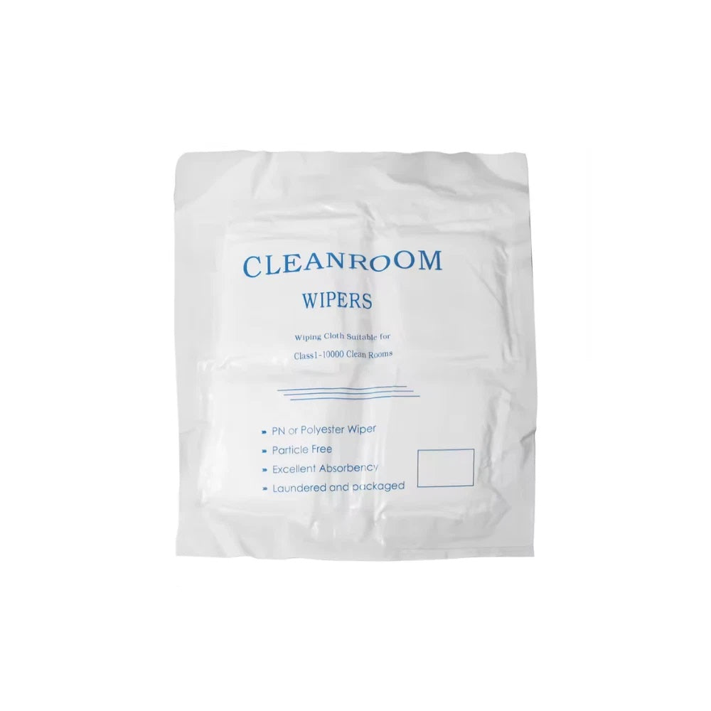 200 Pcs 4×4 Soft Cleaning Cloth For Laptop LED TV Computer & Monitor Cleaner