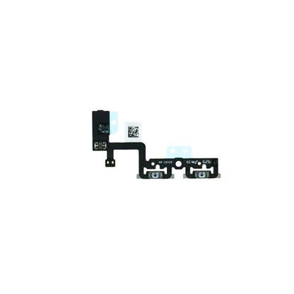 iPhone 11 Volume Flex Cable With Mute Switch & Metal Brackets Replacement