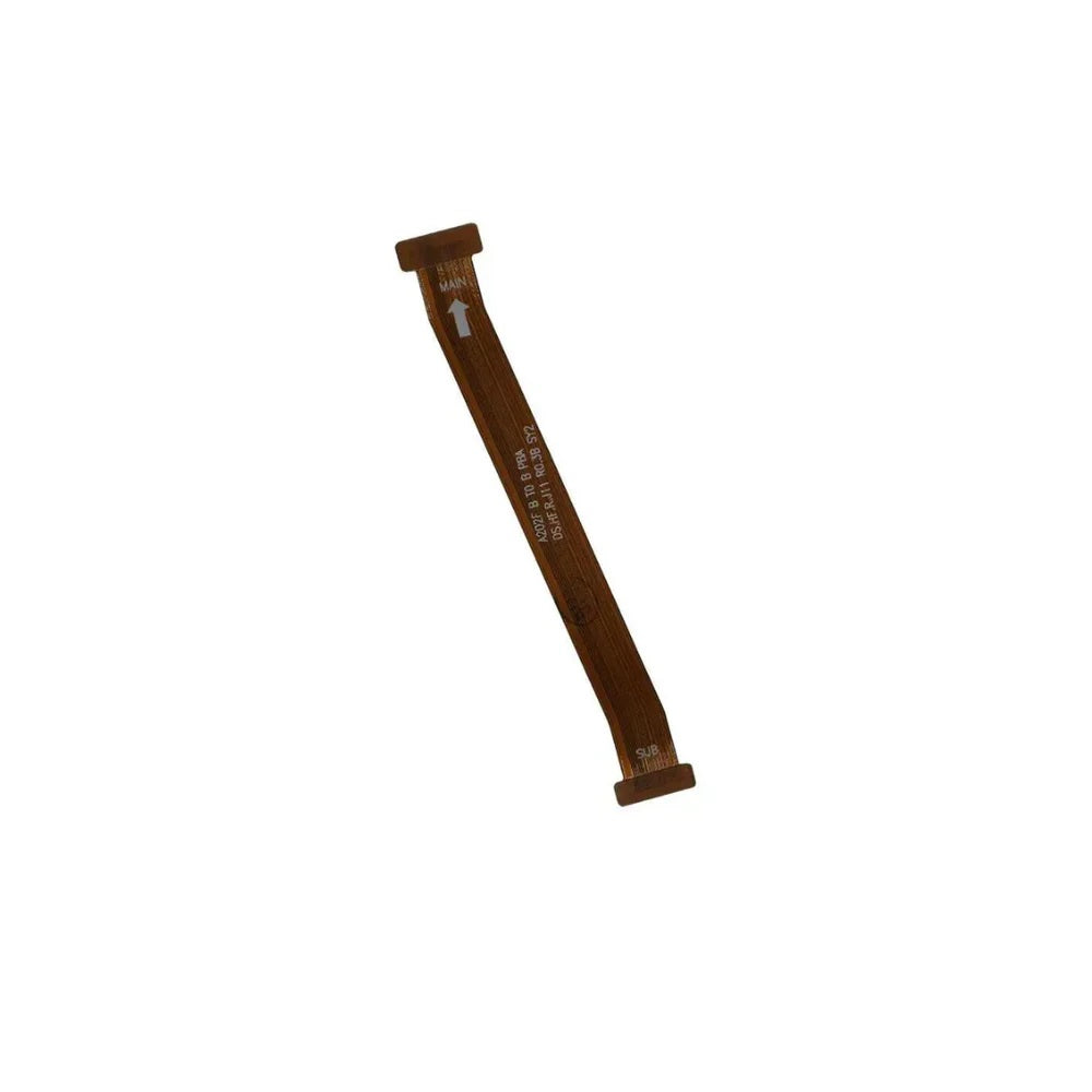 For Samsung Galaxy A20e A202 Replacement Main Motherboard Connection Flex Cable E-Tech61