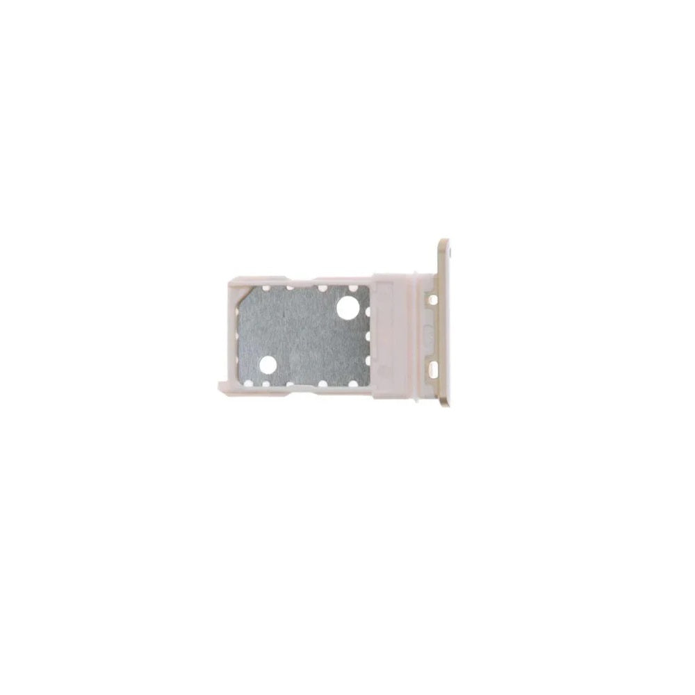 For Google Pixel 3 Replacement Sim Card Tray (Pink) E-Tech61