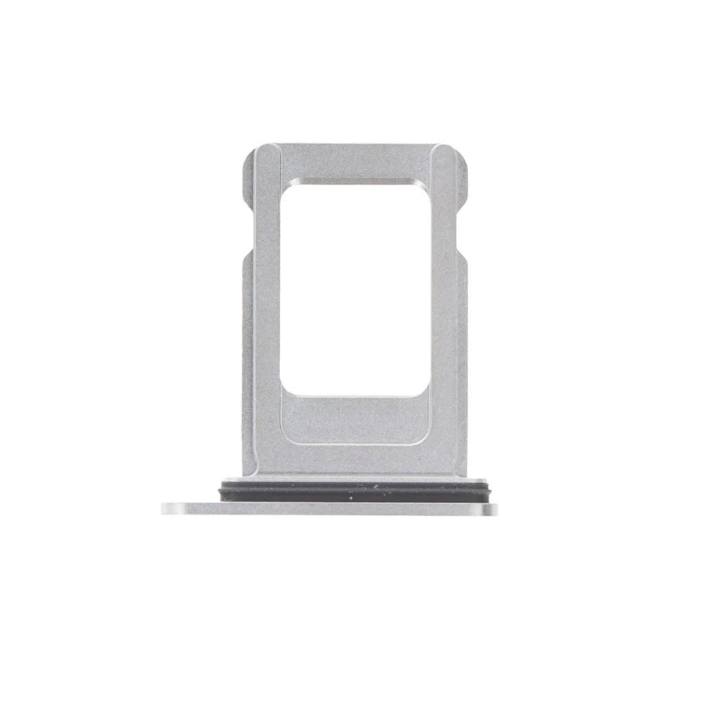 For iPhone 14 Plus Replacement Sim Card Tray (Starlight) E-Tech61