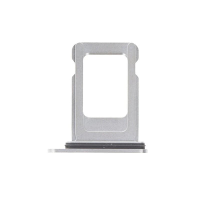 For iPhone 14 Plus Replacement Sim Card Tray (Starlight) E-Tech61