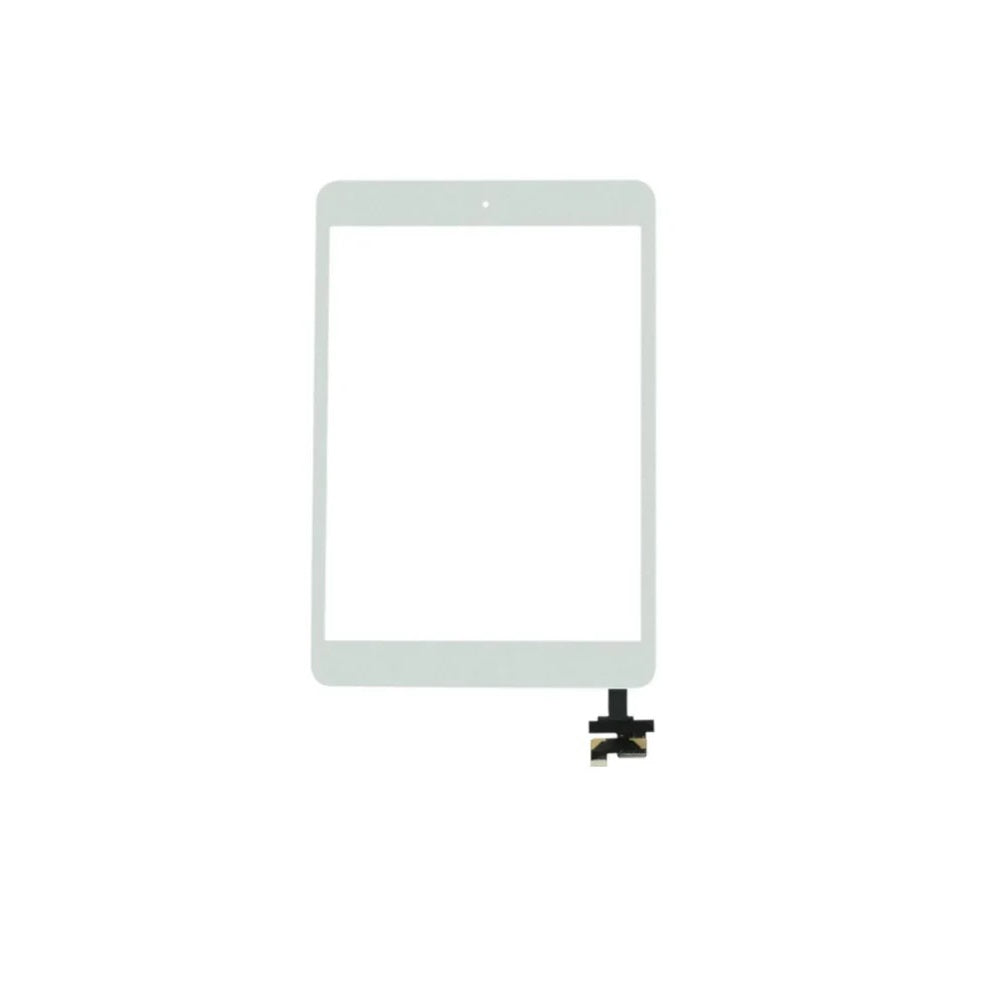 For Apple iPad Mini 3 Replacement Touch Screen Digitiser (White) - AM+E-Tech61
