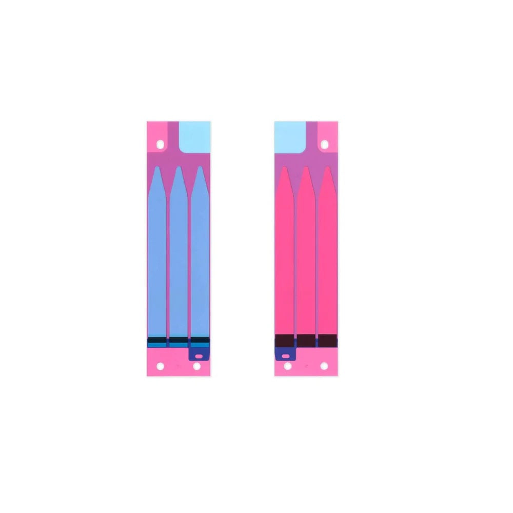 Battery Adhesive Strips For Apple iPhone 6 Plus/ 6s Plus/ 7 Plus/ 8 Plus E-Tech61