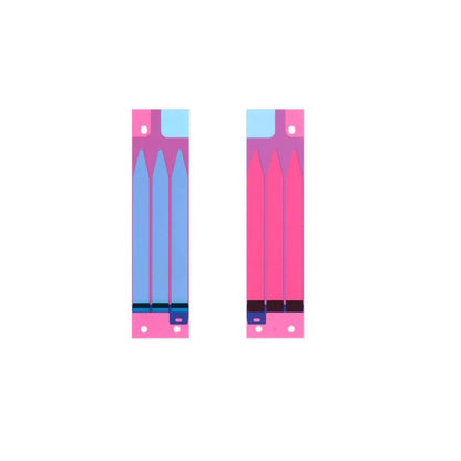 Battery Adhesive Strips For Apple iPhone 6 Plus/ 6s Plus/ 7 Plus/ 8 Plus E-Tech61