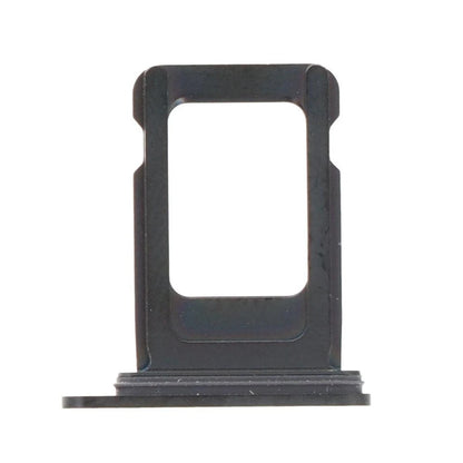 For iPhone 14 Replacement Sim Card Tray (Midnight) E-Tech61