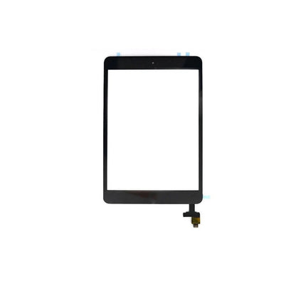 For Apple iPad Mini 3 Replacement Touch Screen Digitiser (Black) - AM+ E-Tech61