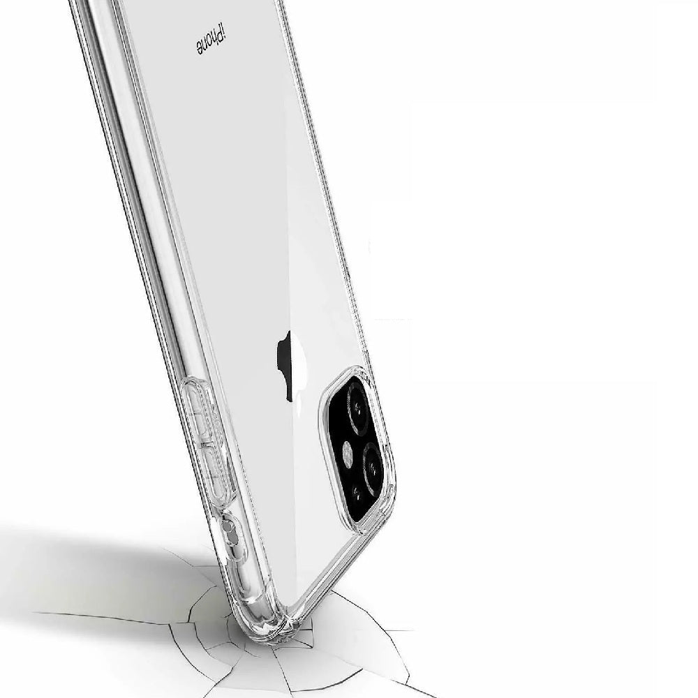 Gorilla Hard Case for iPhone 15 14 13 12 11 PRO MAX XS Mini XR X 8 7 PLUS Se