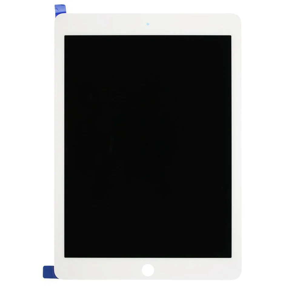 For Apple iPad Pro 9.7" Replacement Touch Screen Digitiser With LCD Assembly (White) E-Tech61