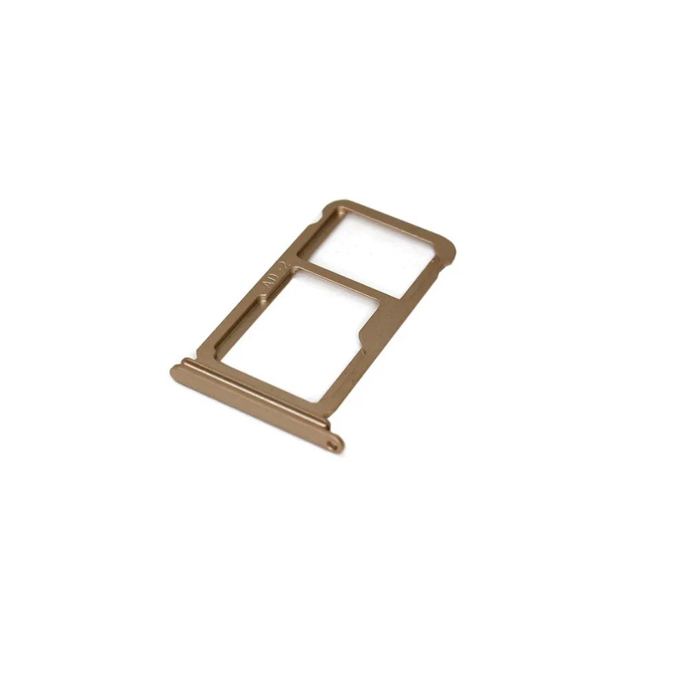 For Huawei P10 And P10 Plus SIM And SD Card Tray (Gold) E-Tech61