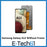 For Samsung Galaxy A12 SM-A125F Replacement LCD Screen Digitizer NO Frame