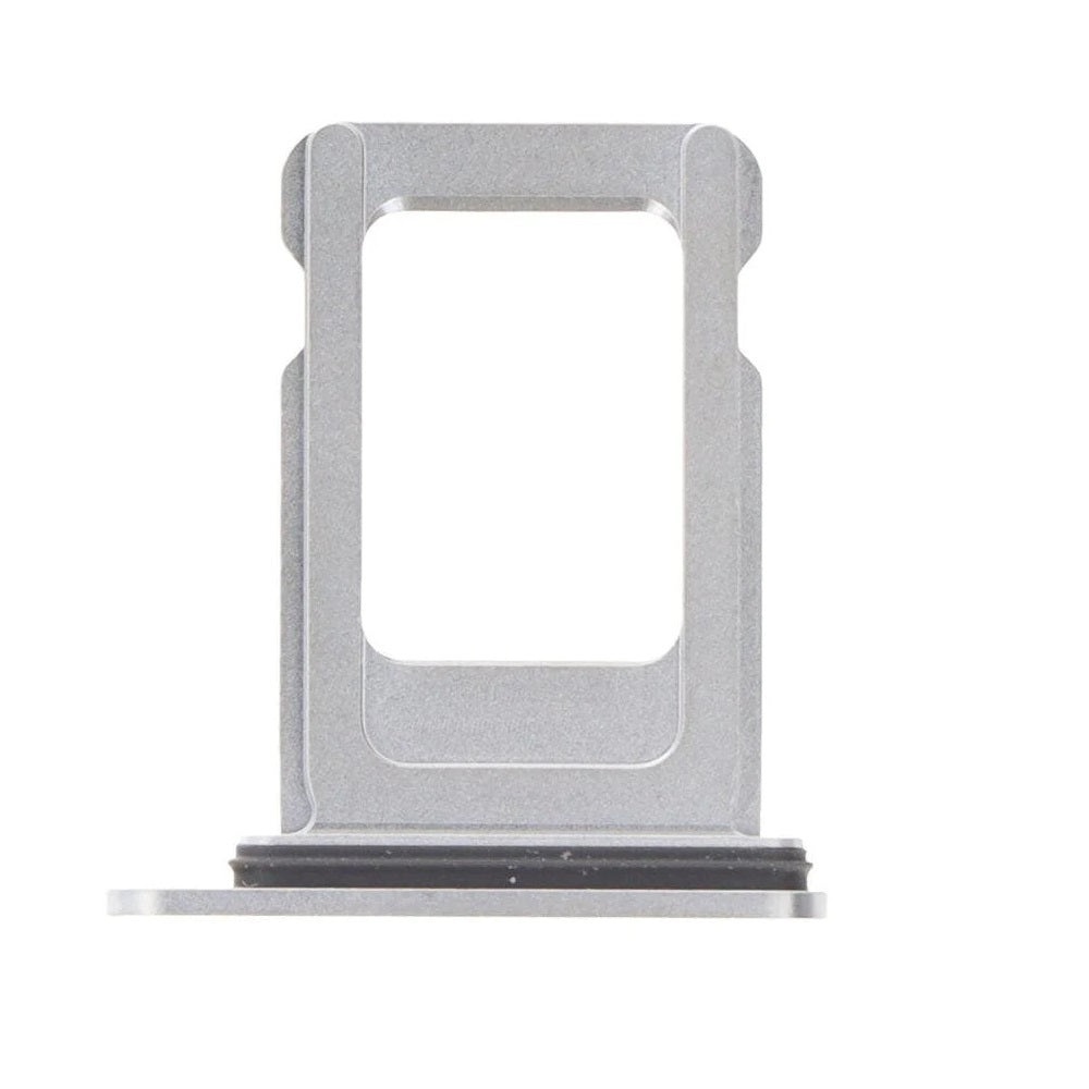 For iPhone 14 Replacement Sim Card Tray (Starlight) E-Tech61