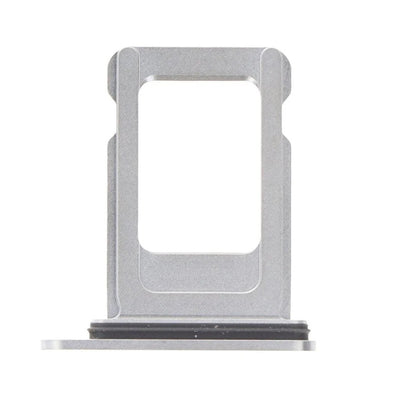 For iPhone 14 Replacement Sim Card Tray (Starlight) E-Tech61