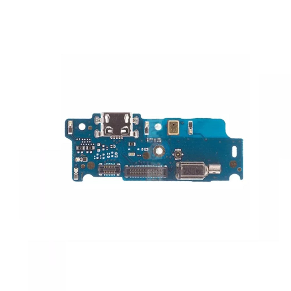 For Motorola Moto E4 Charging Port Flex Cable Replacement Premium Quality
