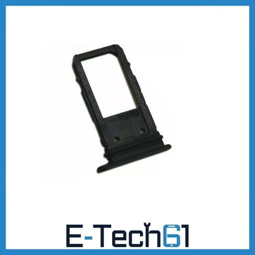 For Google Pixel 2 Sim Holder Tray Socket Replacement