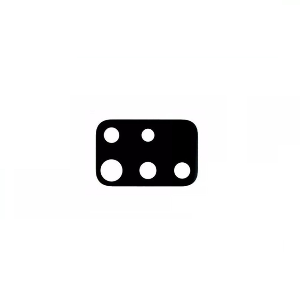 For Samsung Galaxy A51 Rear Back Camera Glass Lens With Adhesive