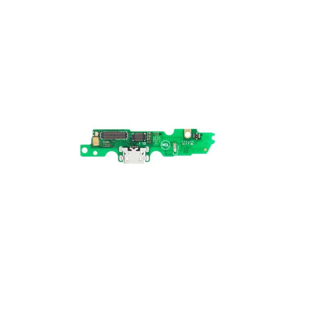 For Motorola Moto G5 Replacement Charging Port With Board E-Tech61