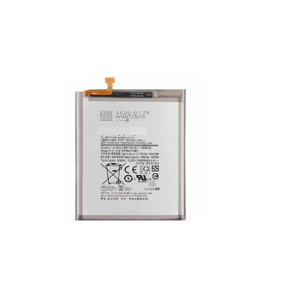 For Samsung Galaxy A12 Replacement Battery -Premium Quality