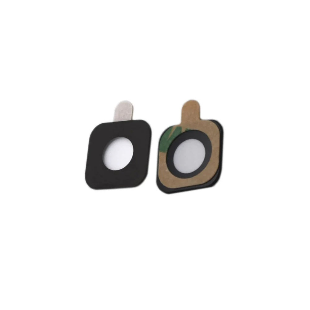 For Samsung Galaxy A6 2018 / A600 Replacement Camera Lens With Adhesive E-Tech61