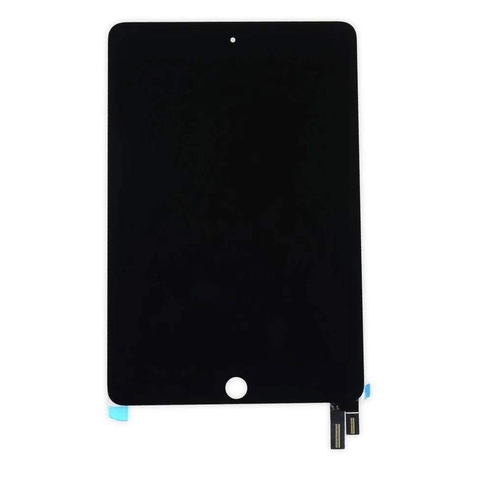 For Apple iPad Mini 4 Replacement Touch Screen Digitiser With LCD Assembly (Black) E-Tech61