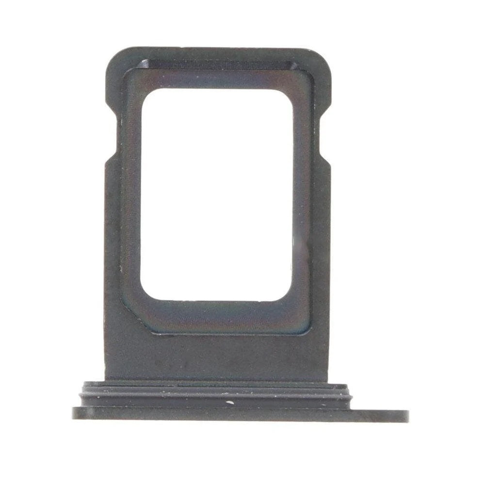 For iPhone 14 Pro / 14 Pro Max Replacement Sim Card Tray (Space Black) E-Tech61