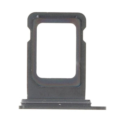 For iPhone 14 Pro / 14 Pro Max Replacement Sim Card Tray (Space Black) E-Tech61