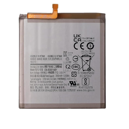 For Samsung Galaxy S22 Replacement Battery 3700 MAH Premium Quality