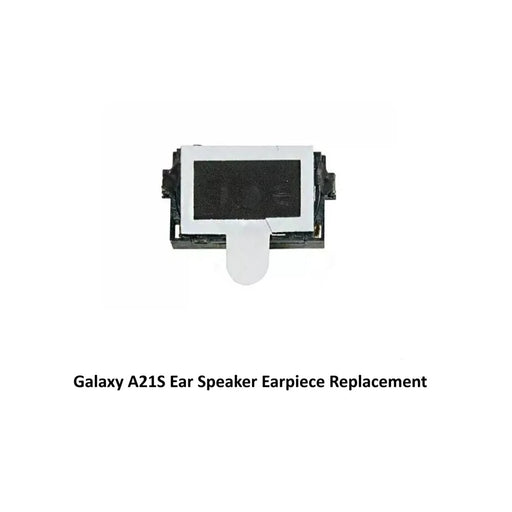 Samsung Galaxy A21S Ear Speaker Earpiece Replacement Premium Quality