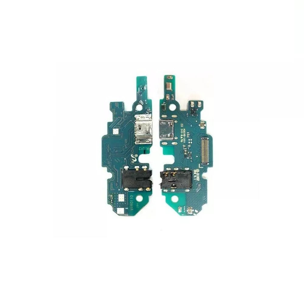 Samsung Galaxy M10 Charging Board Mic Headphone Jack Flex Replacement