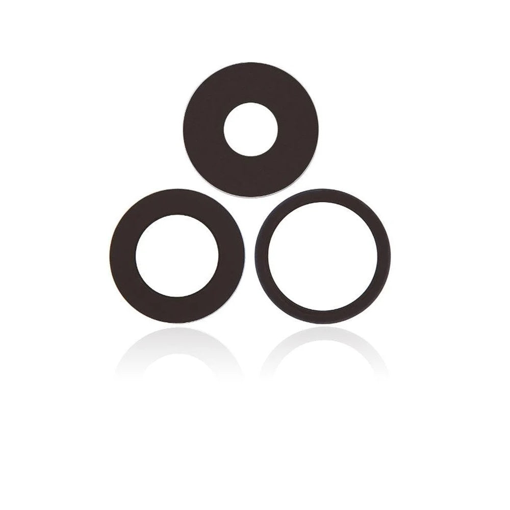 For iPhone 14 Pro / 14 Pro Max Replacement Rear Camera Lens