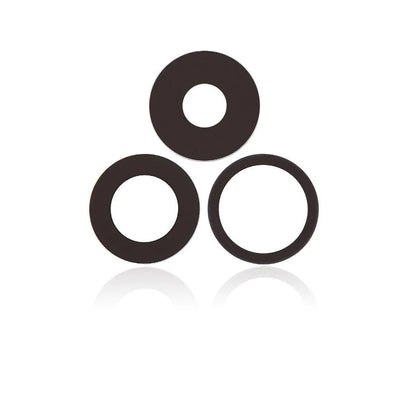 For iPhone 14 Pro / 14 Pro Max Replacement Rear Camera Lens