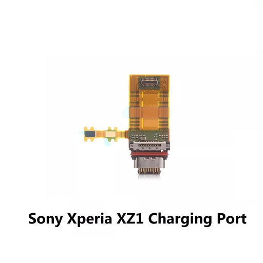 For Sony Xperia XZ1 Charging Port Flex Type C Dock Cable Replacement