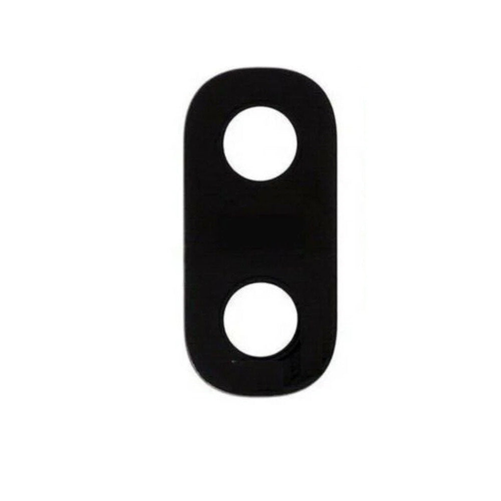 For Samsung Galaxy A10s A107 Replacement Rear Back Camera Lens + Adhesive