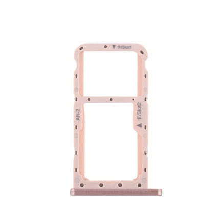 For Huawei P20 Lite Replacement SIM Card Tray Holder