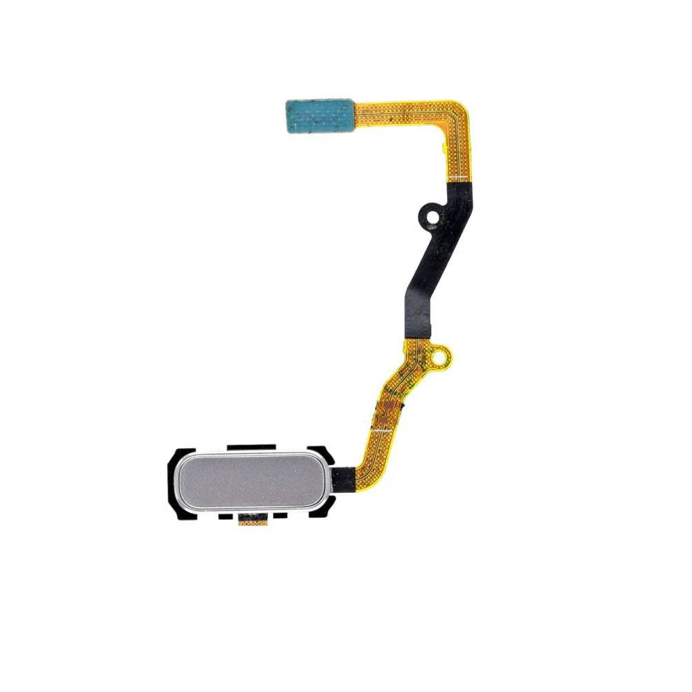 For Samsung Galaxy S7 Edge G935F Replacement Home Button Flex Cable (Gold) E-Tech61