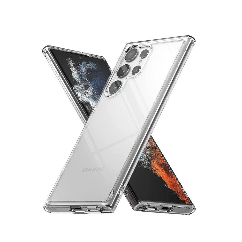 King Kong Anti-Burst Armour Case For Samsung Galaxy S22 Ultra E-Tech61